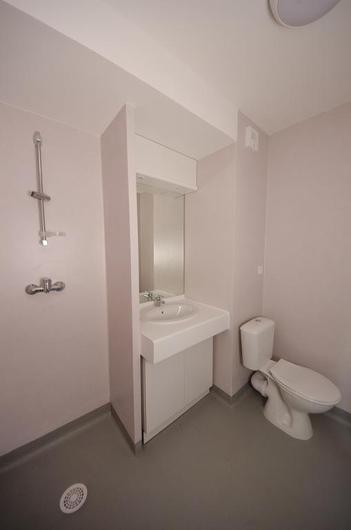 Apparteo Lyon 7 Gerland Номер фото