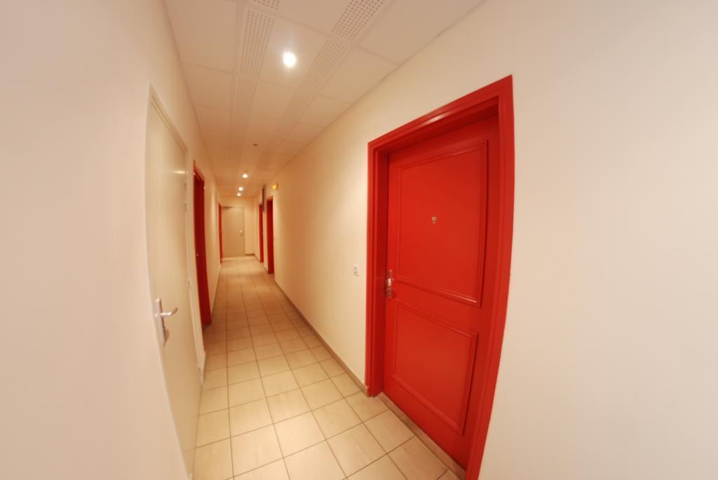 Apparteo Lyon 7 Gerland Экстерьер фото